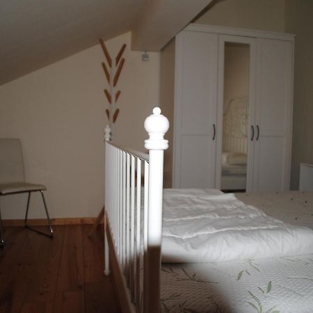 Gite Chez Phil Durbuy Exterior foto