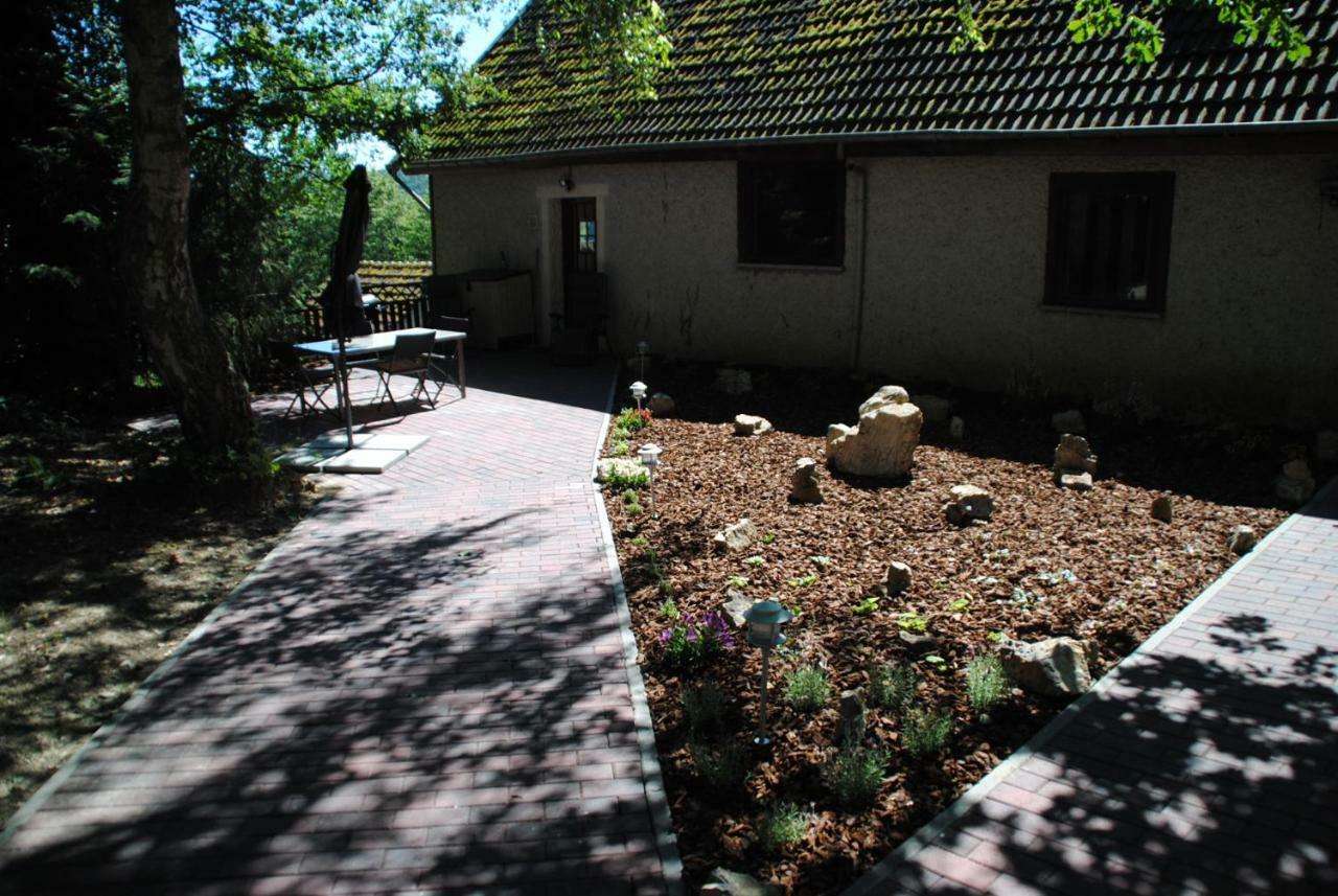 Gite Chez Phil Durbuy Exterior foto